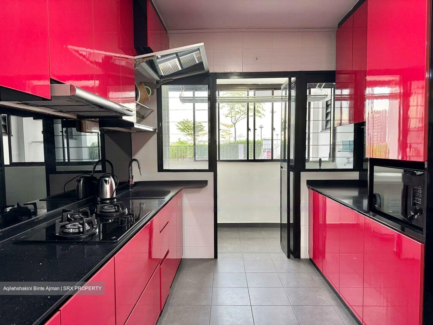 Blk 259C Punggol Topaz (Punggol), HDB 5 Rooms #483134141